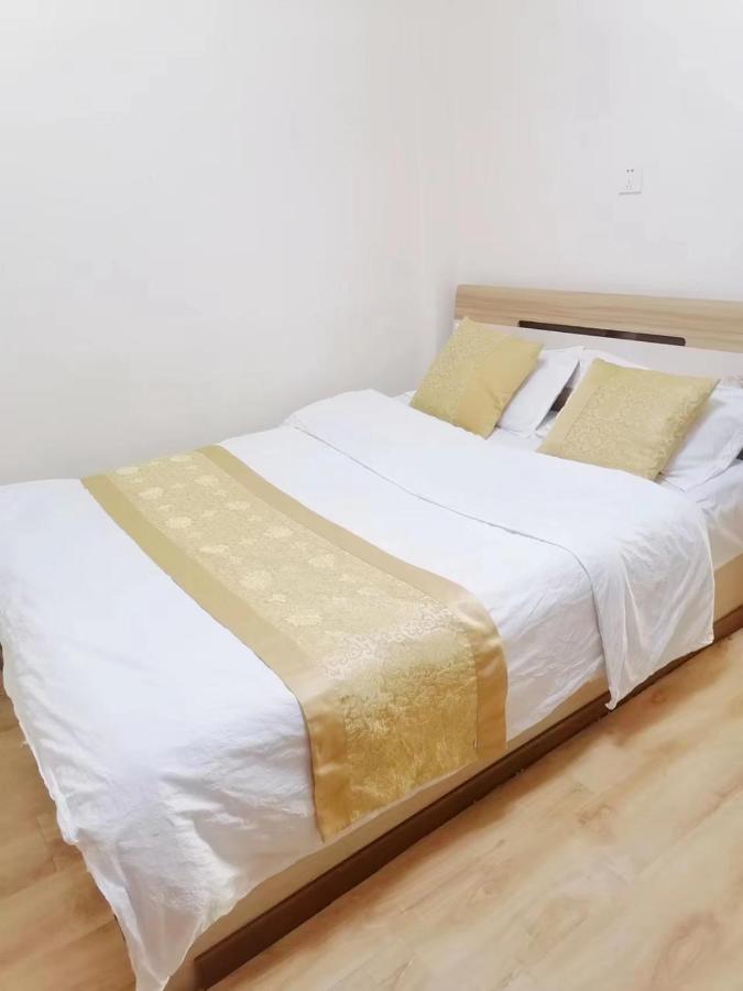 Xinming Fashion Hotel Diên Cát Ngoại thất bức ảnh